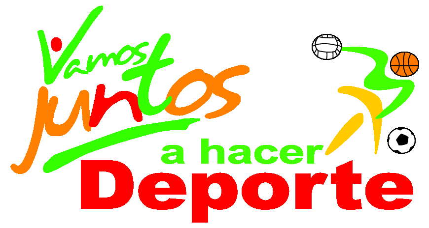 Vamos Juntos A Hacer Deporte