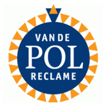 Van de Pol reclame