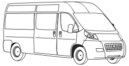 Van Line Art