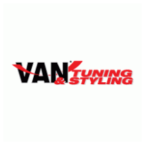 VAN Tunning and Styling
