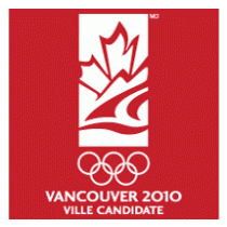 Vancouver 2010 Ville Candidate