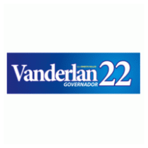 Vanderlan 22 Goiás 2010