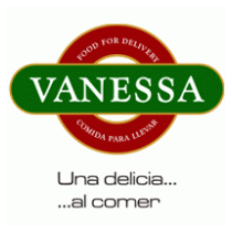 Vanessa Food Delivery