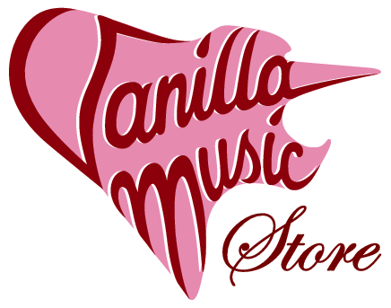 Vanilla Music Store