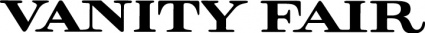 VANITY FAIR logo