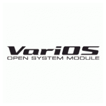 VariOS Open System Module