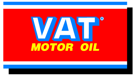 Vat Motor Oil