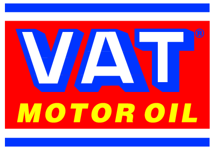 Vat Motor Oil