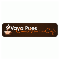 Vaya Pues Con Aroma a Café