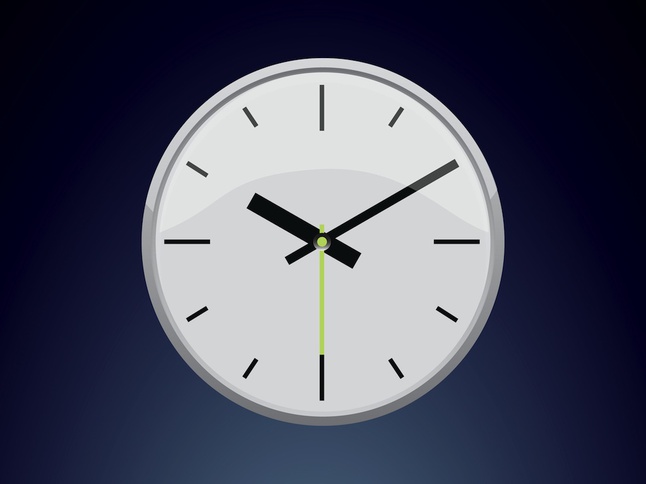 Vector Clock