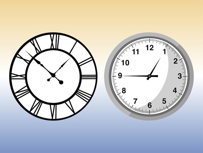 Vector Clocks