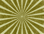 Vector Grunge Sunbeams