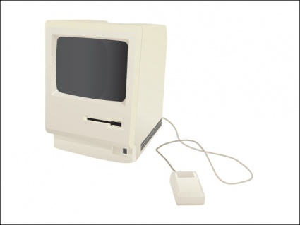 Vector Macintosh