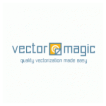 Vector Magic (Software)