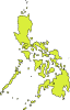 Vector Map Of Philippines