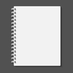 Vector Notebook