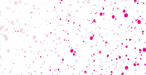 Vector Paint Splatters