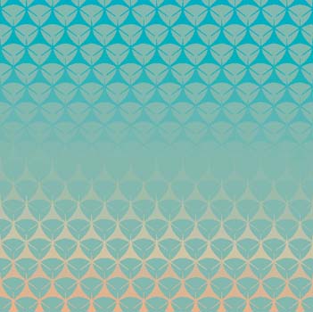 Vector Pattern 129