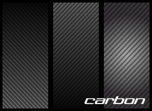 Vector Seamless Carbon Fiber Pattern