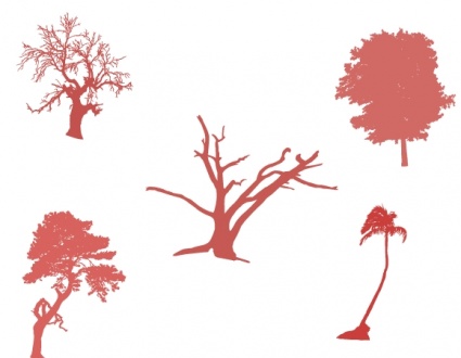 Vector tree set