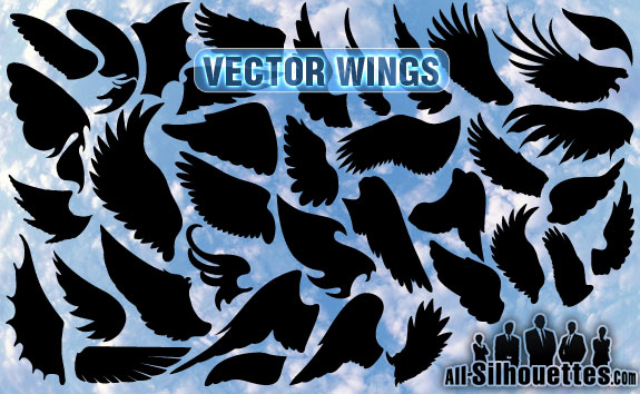 Vector Wings