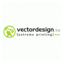 Vectordesign