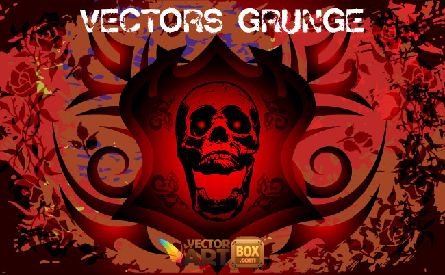 Vectors Grunge