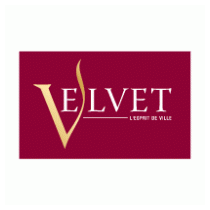 Velvet L'Esprit De Ville