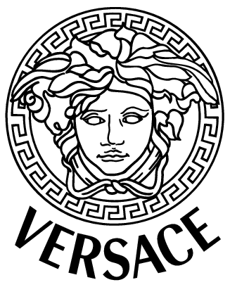 Versace Medusa