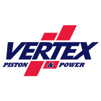 Vertex Pistons