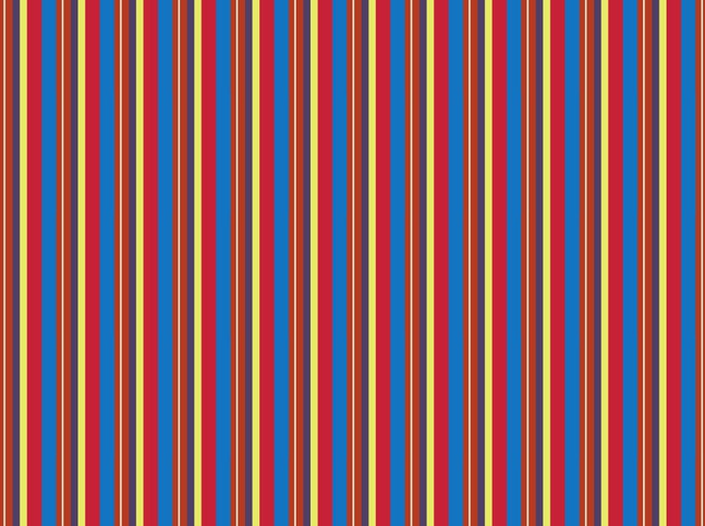 Vertical Stripes