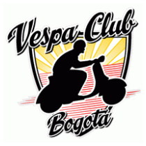 Vespa Club Bogota