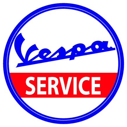 Vespa Service