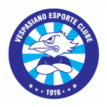 Vespasiano Esporte Clube de Vespasiano-MG