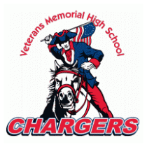 Veterans Memorial High School Chargers