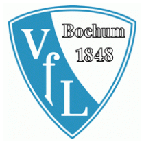 VFL Bochum (1980's logo)