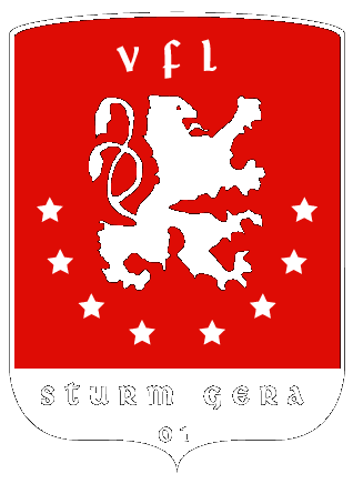 Vfl Sturm Gera