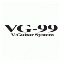 VG-99 V-Guitar System