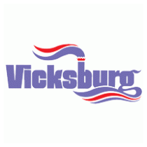 Vicksburg