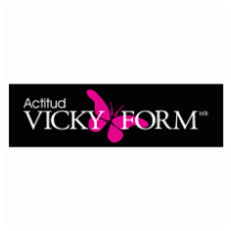 Vicky Form