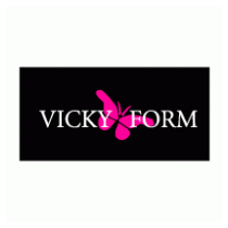 Vicky Form