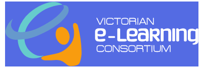 Victorian E Learning Consortium