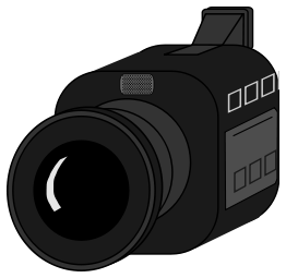 Video Camera