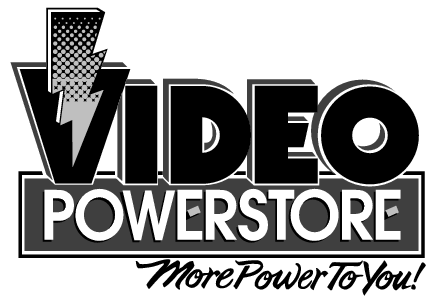 Video Powerstore