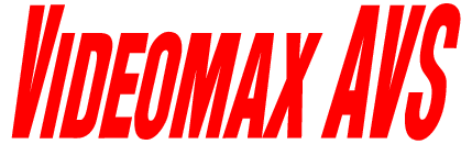 Videomax Avs