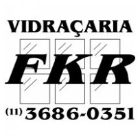 Vidraçaria FKR