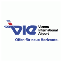 VIE Vienna International Airport Offen für neue Horizonte