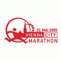 Vienna City Marathon 2005