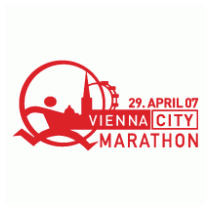 Vienna City Marathon 2007