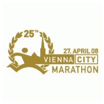 Vienna City Marathon 2008